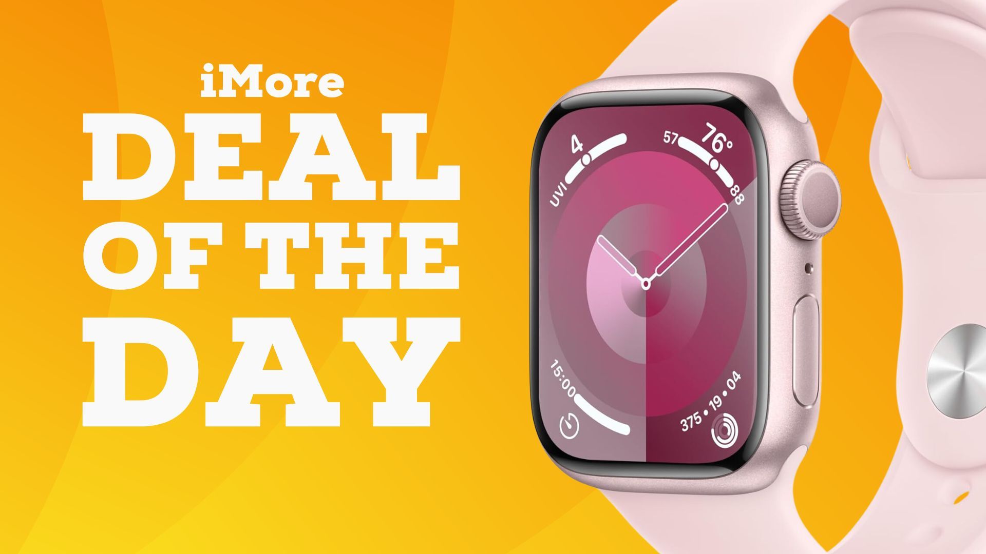 Watch Modiles Hurry! You can still save $70 on the latest Apple Watch Series 9 models ...