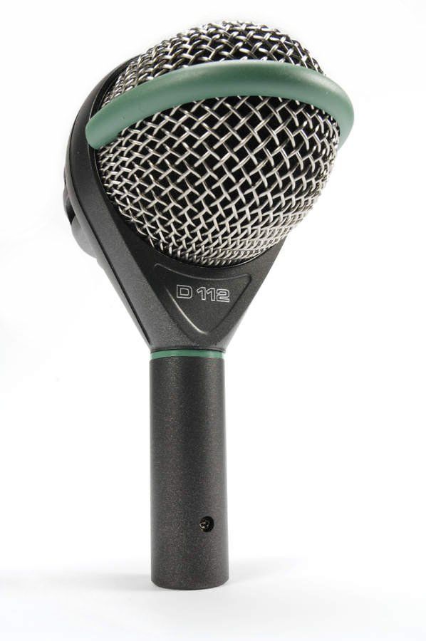 AKG C518M review | MusicRadar