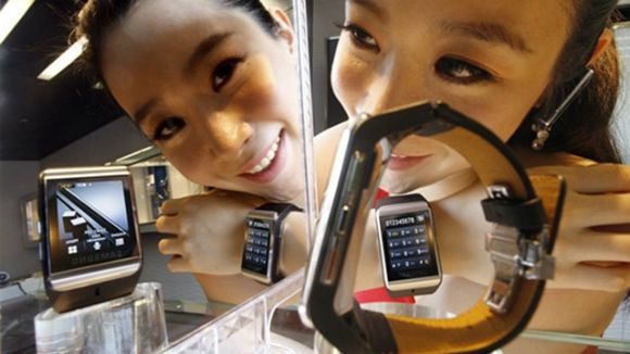 iwatch work with samsung