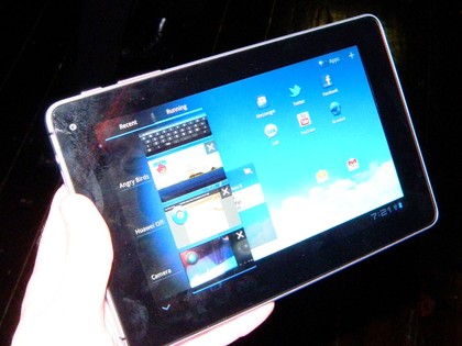 Huawei mediapad review