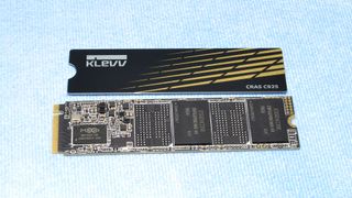 Klevv CRAS C925 SSD