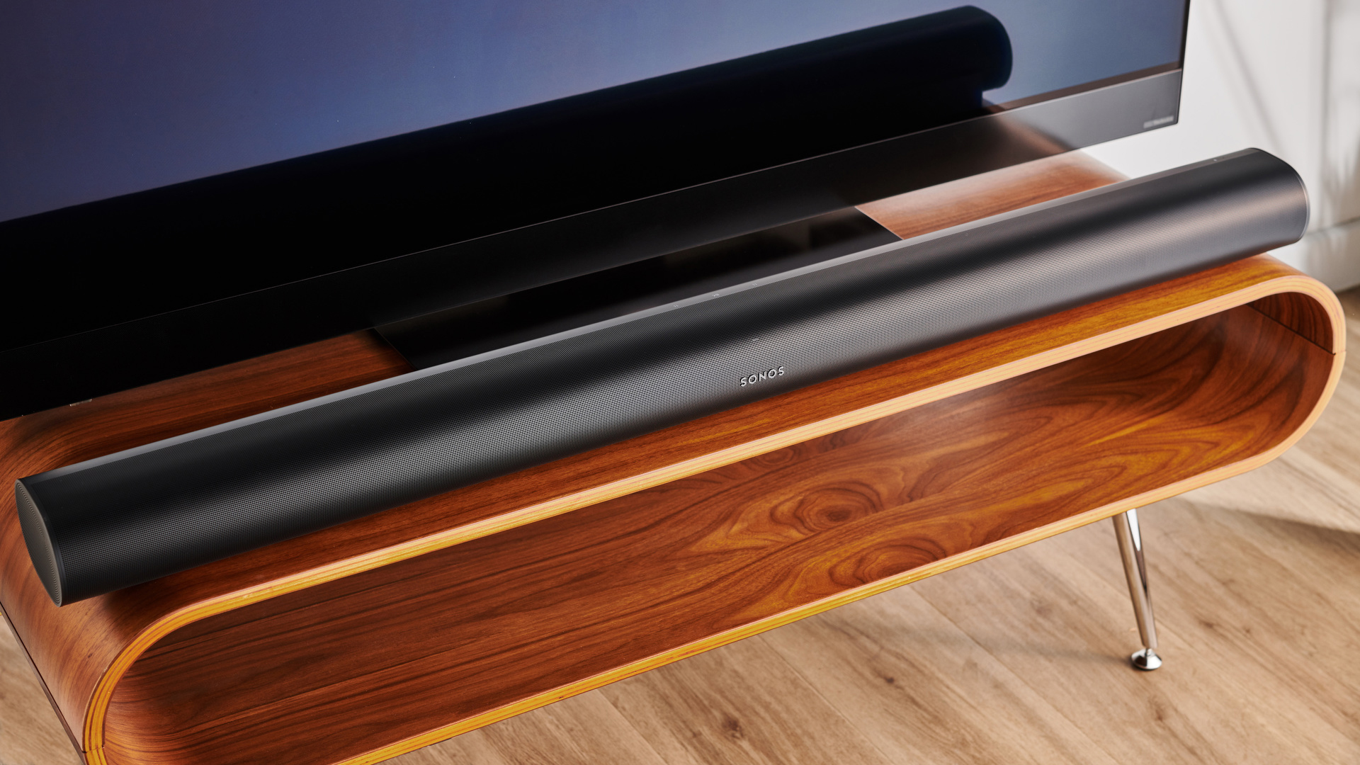 Sonos Arc Soundbar Review: A Dolby Atmos Dream