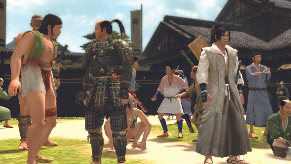 way-of-the-samurai-3-review-gamesradar
