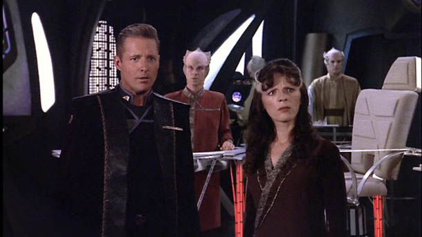 20 Things We Love About Babylon 5 | GamesRadar+