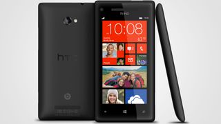 HTC Windows Phone 8X review