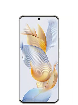 Product render of the Honor 90