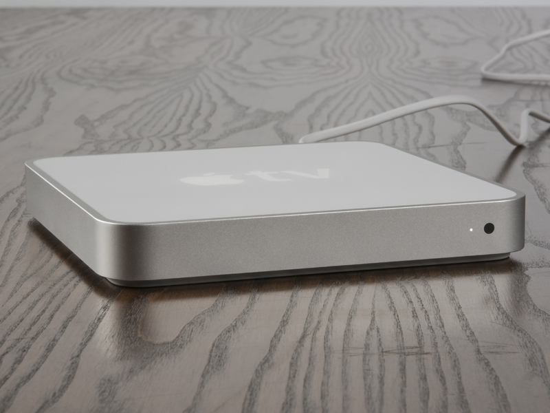 Apple tv