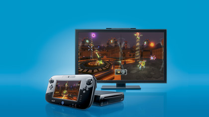 Wii U review