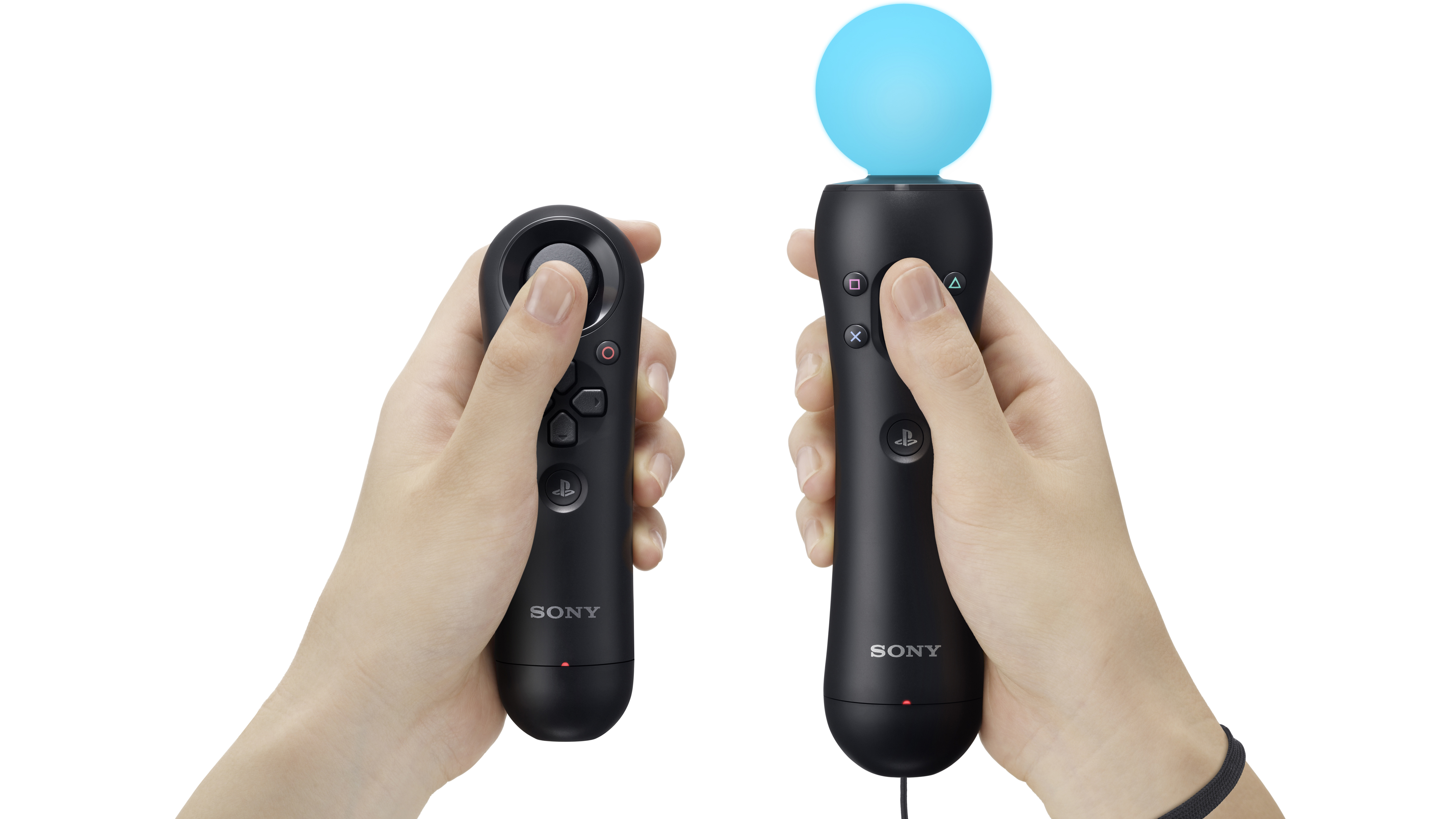 PS Move