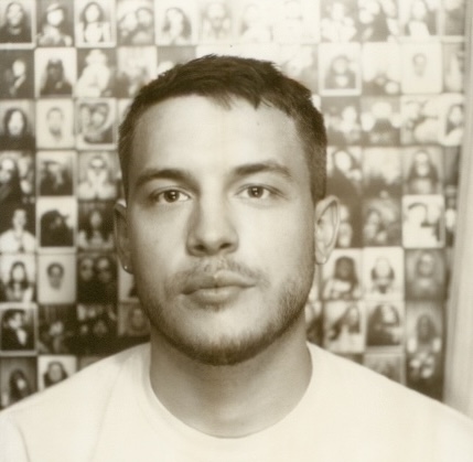 Dylan Haas
