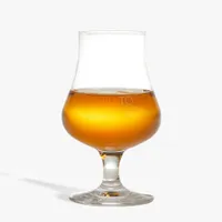 Dartington Stemmed Whisky Glass, was £13, now £7.80 | John Lewis