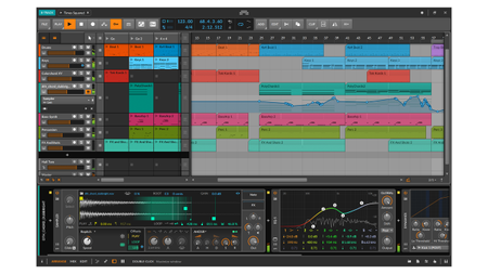Bitwig