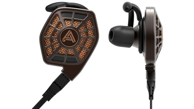 Audeze iSINE20 In-Ear Headphones