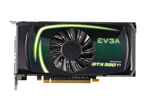 Nvidia 550 ti hot sale