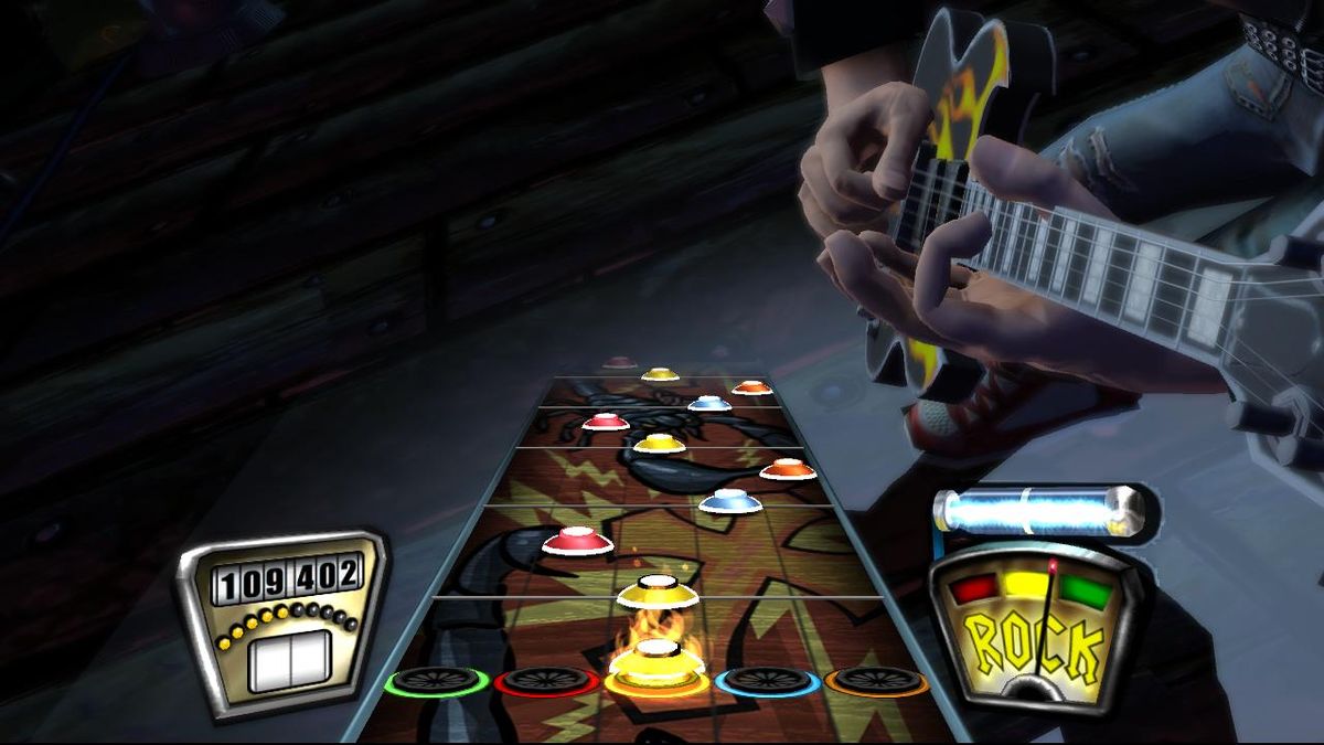 How to Play Guitar Hero 2 with a PS2 Controller: 2 Simple Steps