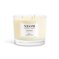 5. NEOM Organics Happiness Scented Candle