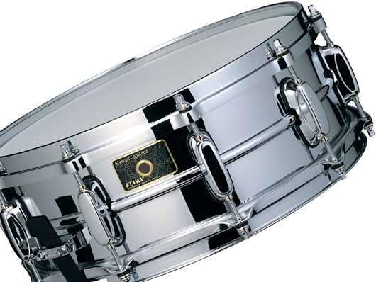 Tama Stewart Copeland