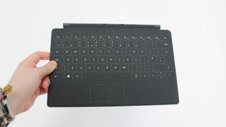 Surface Pro 2 cover
