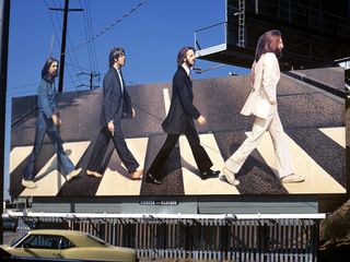Come Together (1969)