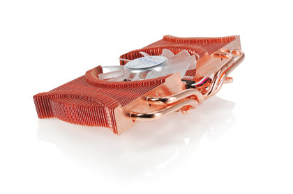 GPU heatsink