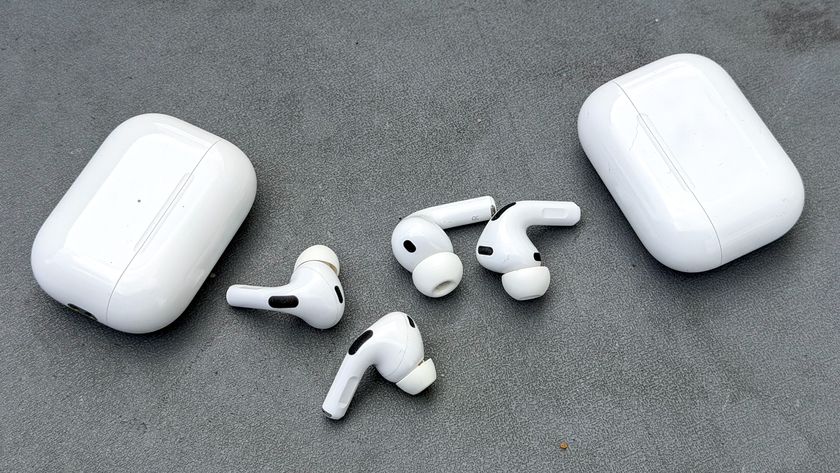 AirPods Pro 2 vs AirPods Pro 3