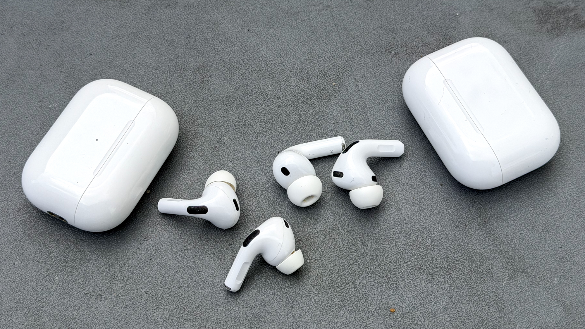 Let's see if the new AirPods are really worth it