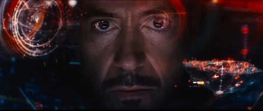 The Cinema 4D secrets of Iron Man's interface | Creative Bloq