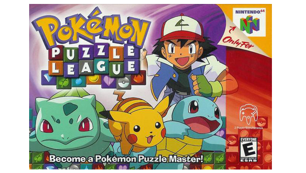 A complete history of Pokemon box art: Page 2 - Page 2 | GamesRadar+