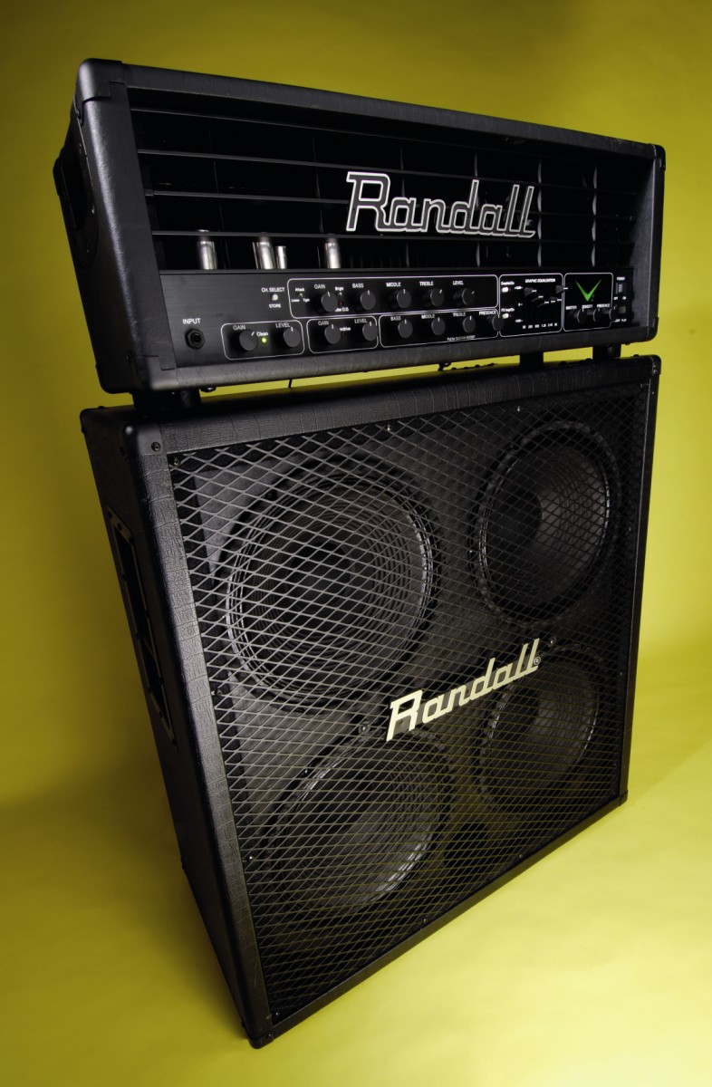 Randall's proof that there's nothing wrong with solid-state.