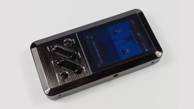 Fiio X3