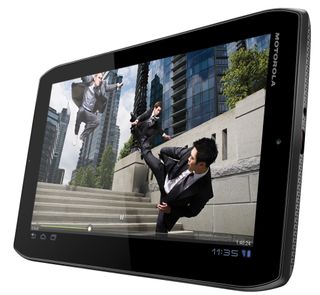 Motorola xoom 2 media edition