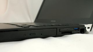 Toshiba Tecra R940 1CW review