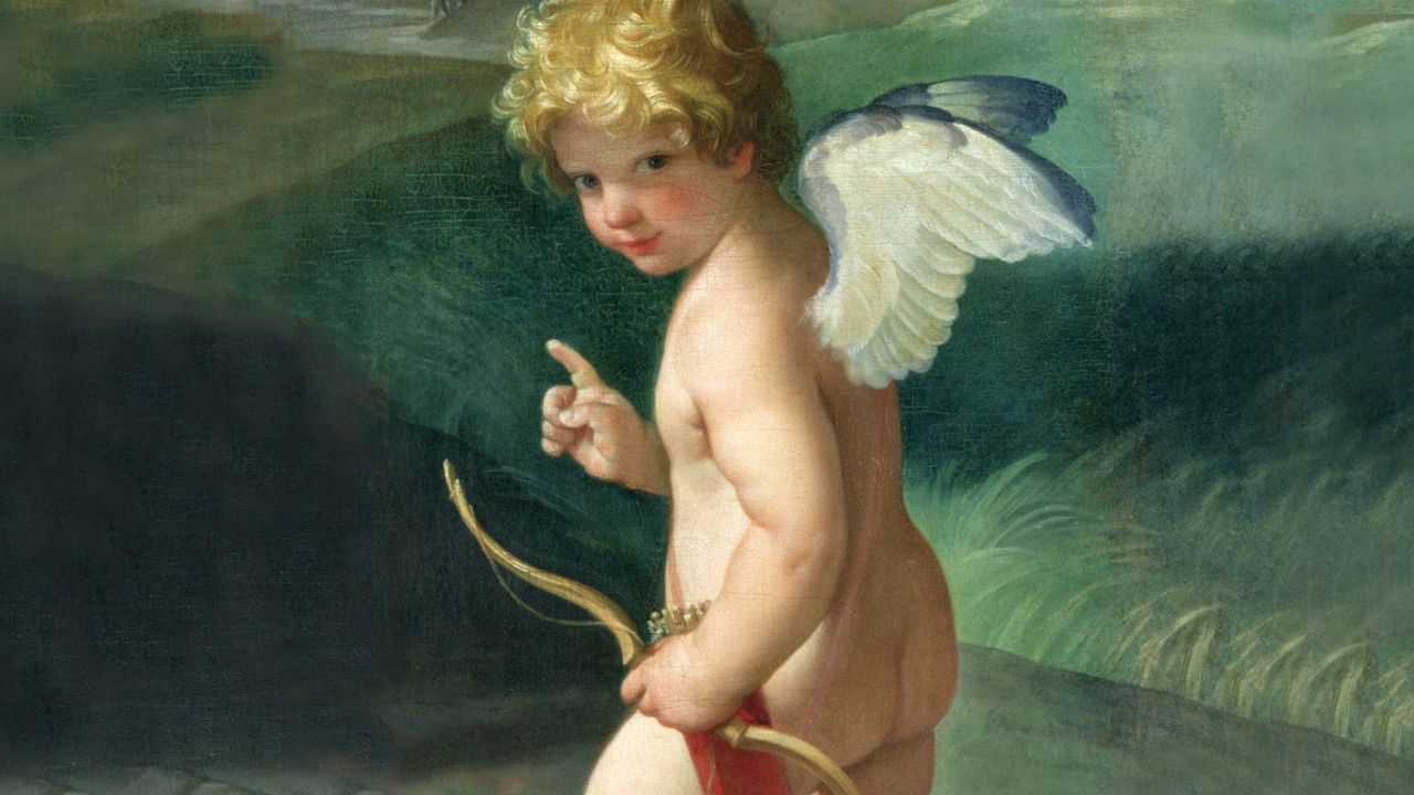 Cupid