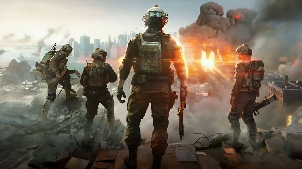 Battlefield 6 Portal Revolutionizes Gameplay Customization f7deasGE3g8UAkqDeLvZ5E 1200 80 3