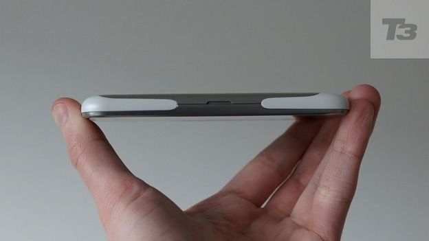Huawei Ascend G300 review