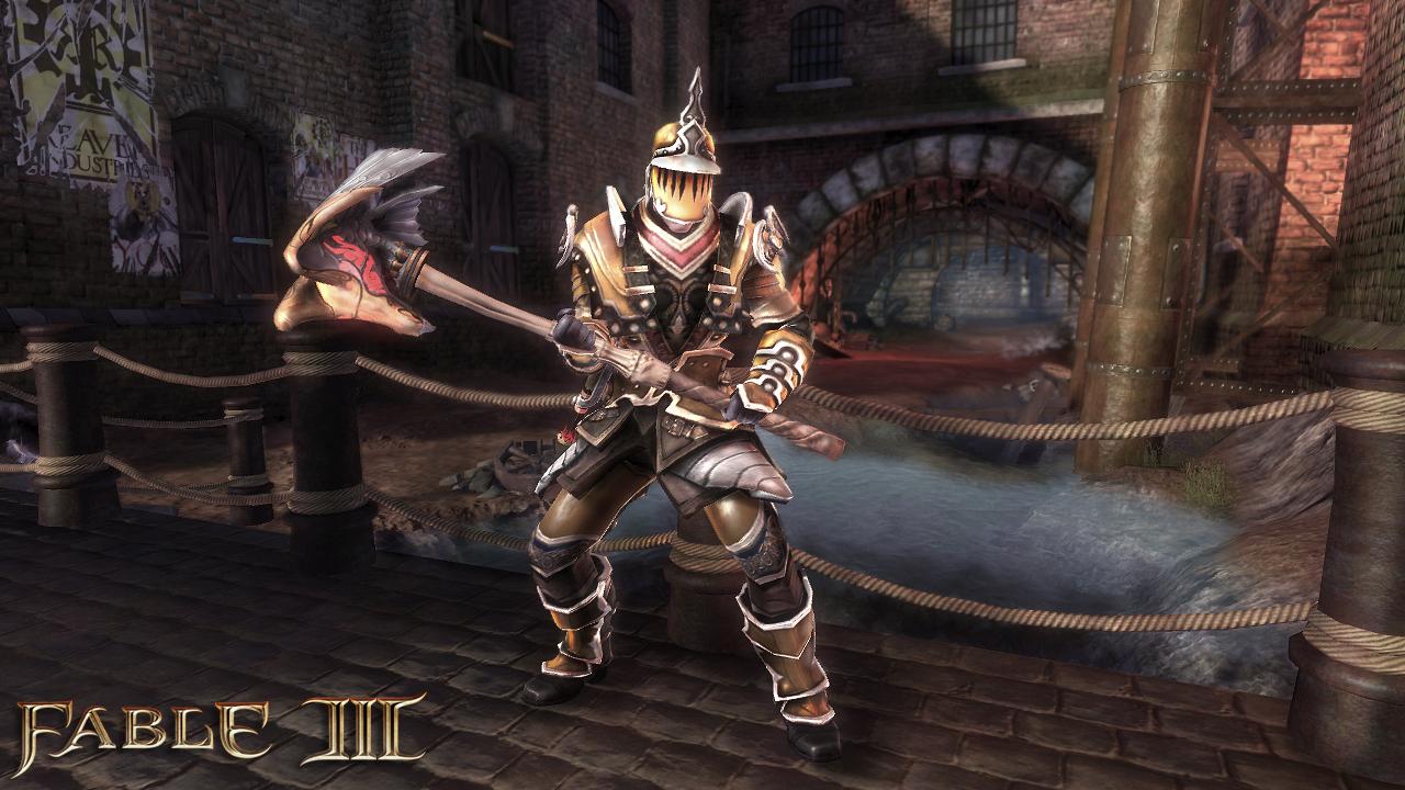 fable iii