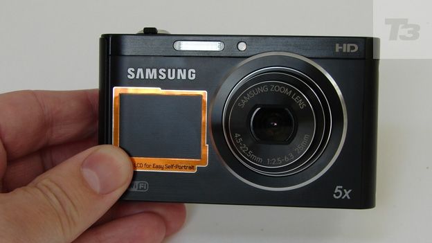 Samsung DV300F review