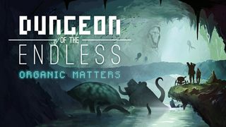 Dungeon of the Endless Organic Matters