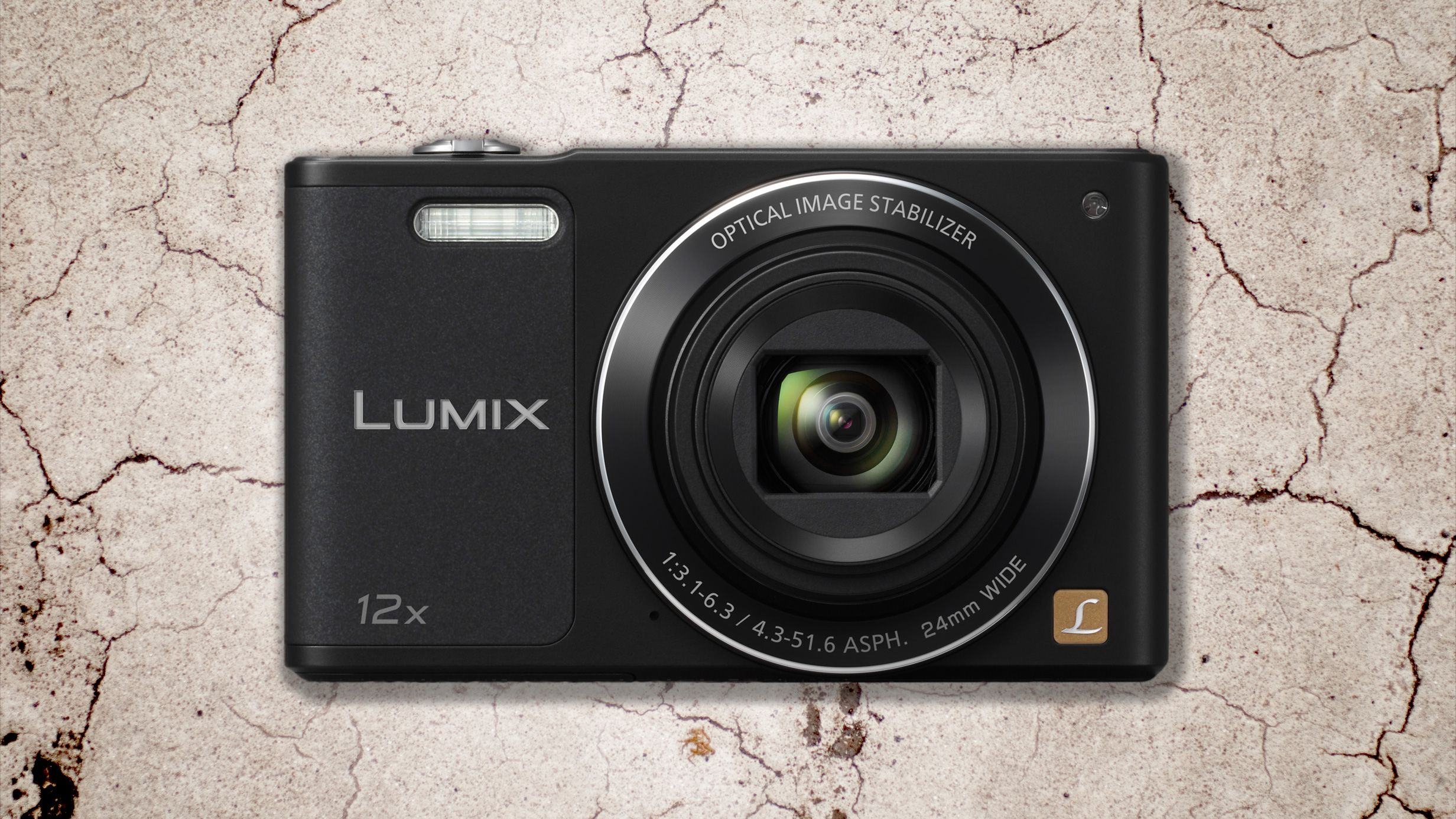 【新品･美品】Panasonic LUMIX  DMC-SZ10 WiFi Panasonic LUMIX DMC-SZ10 Flip Screen Digital Camera 16MP 12x