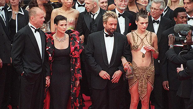 The Fifth Element (1997)