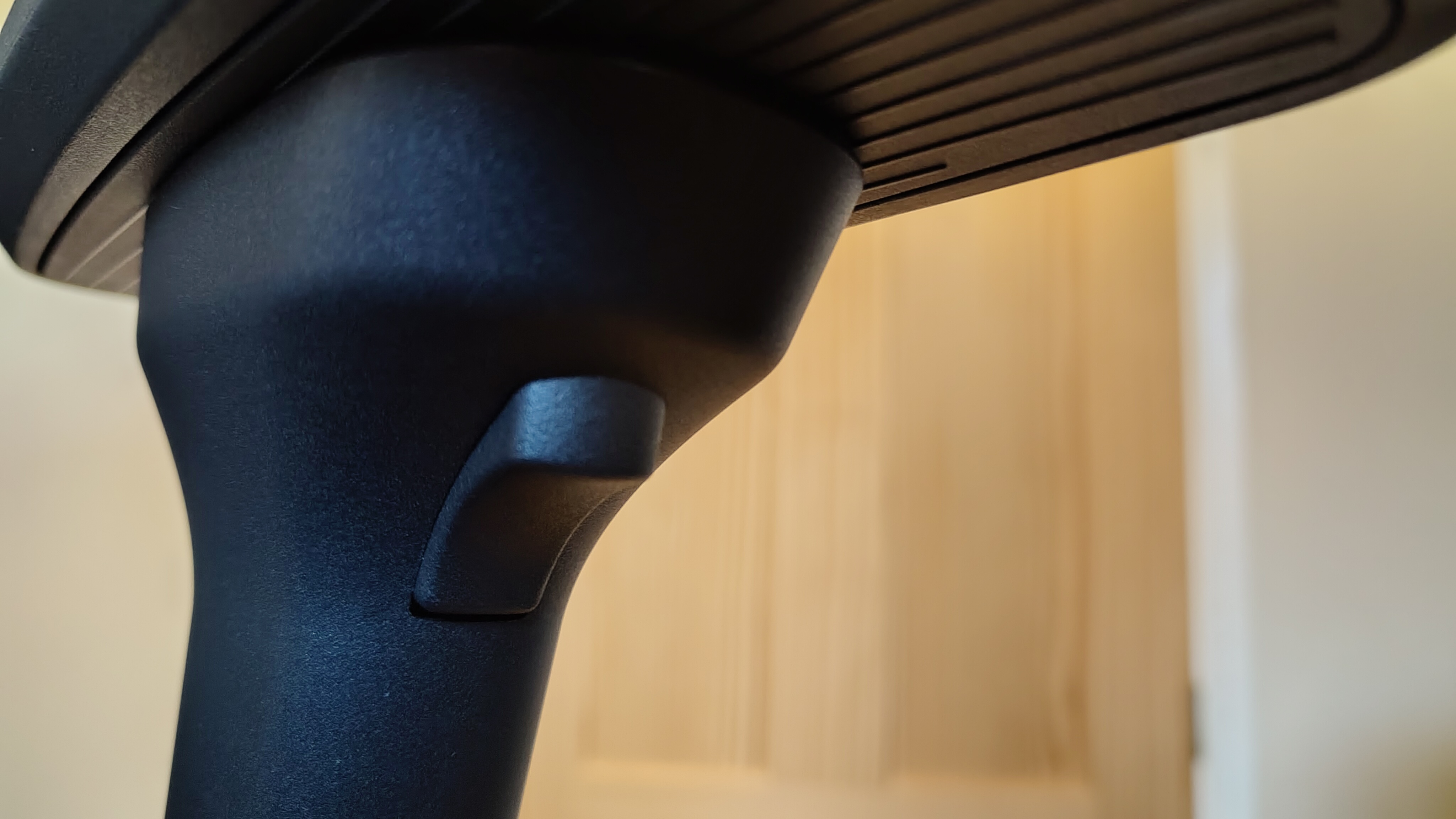 The Boulies OP180 in a home office during our review