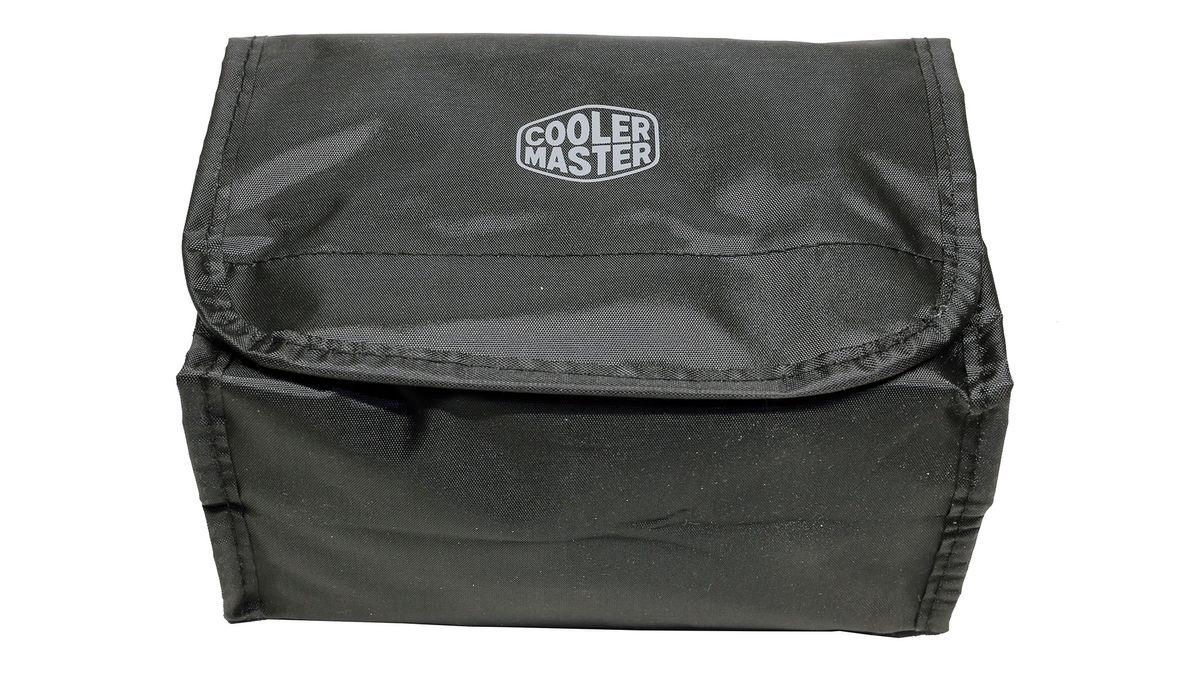 Cooler Master V750 Gold V2
