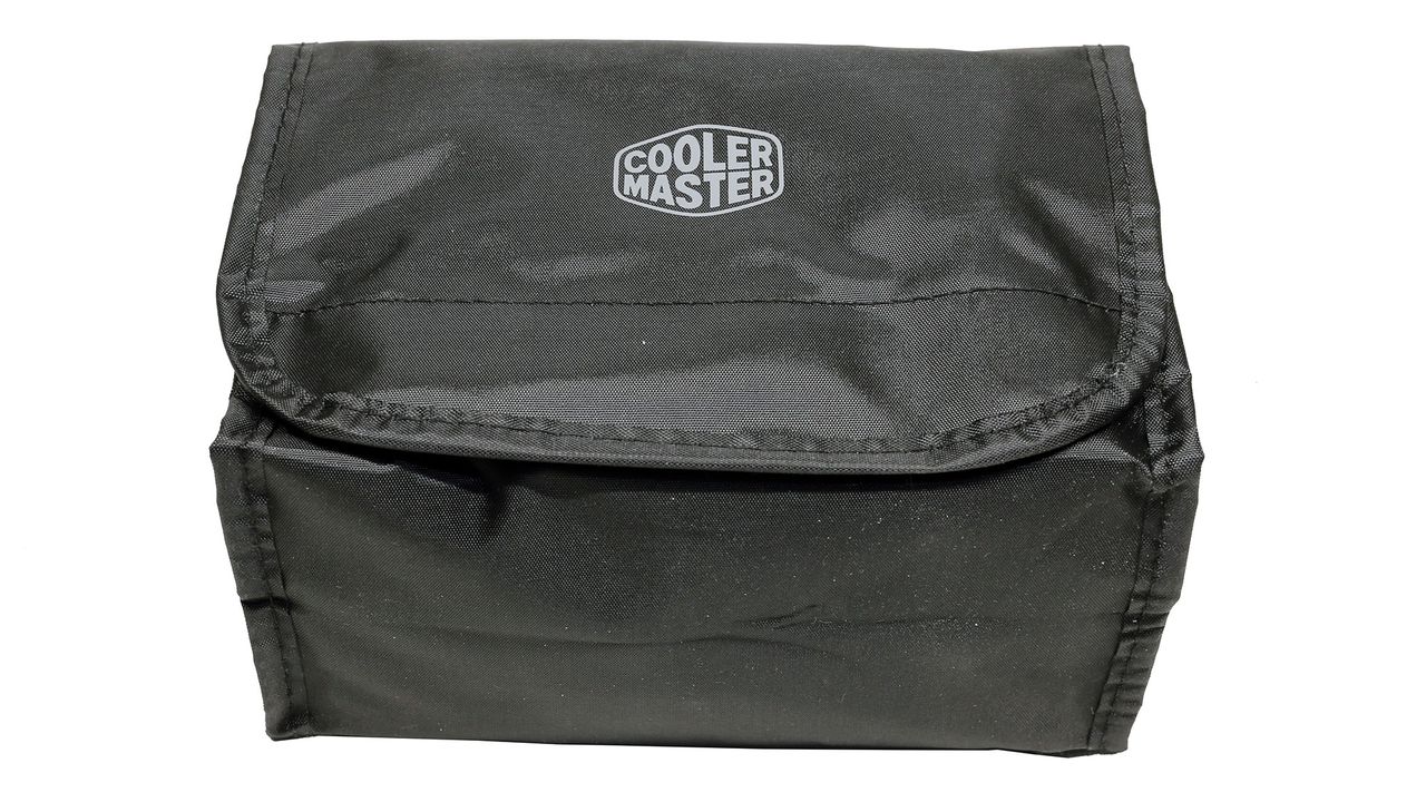 Cooler Master V750 Gold V2