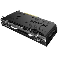 XFX Speedster RX 6650 XT | 8GB GDDR6 | 2,048 shaders | 2,635MHz boost | $339.99 $229.99 at Best Buy (save $110)