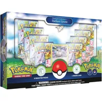 Pokemon TCG: Pokemon GO Premium Collection: $54.99now $42.97 at Amazon
Save $12