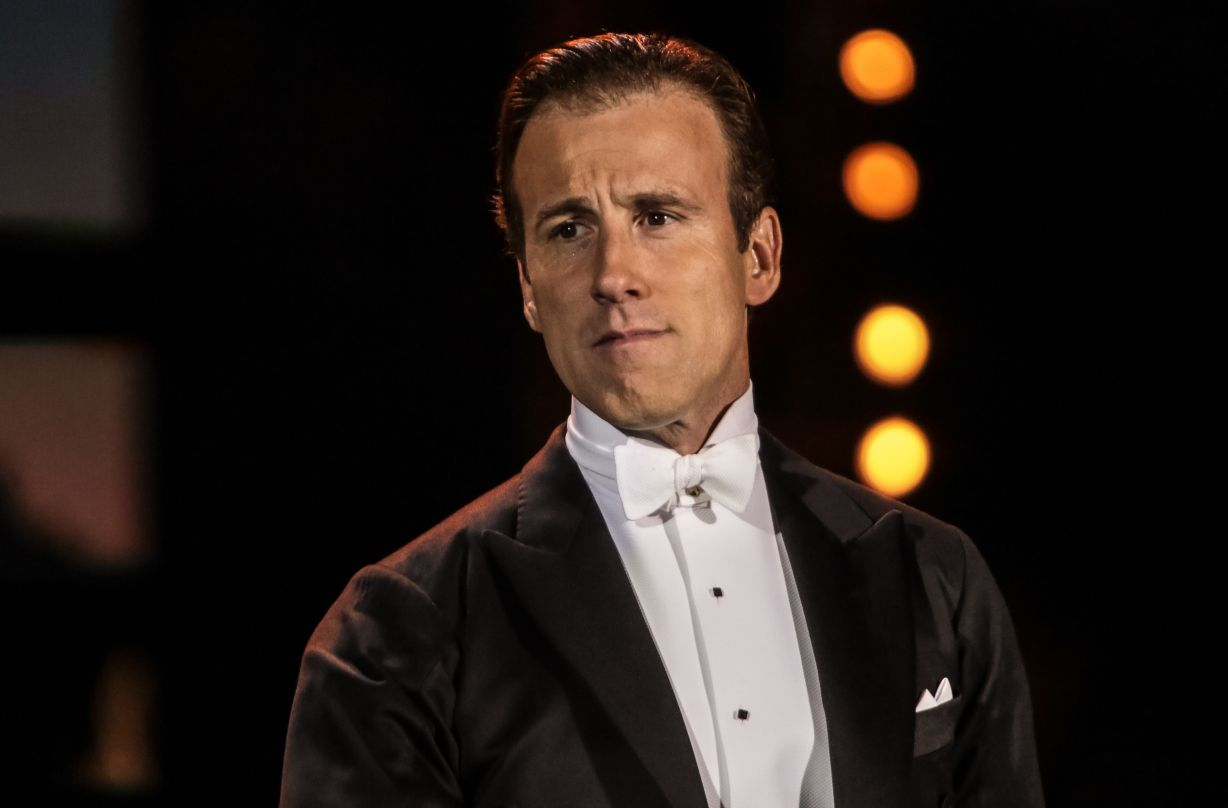 Anton du Beke