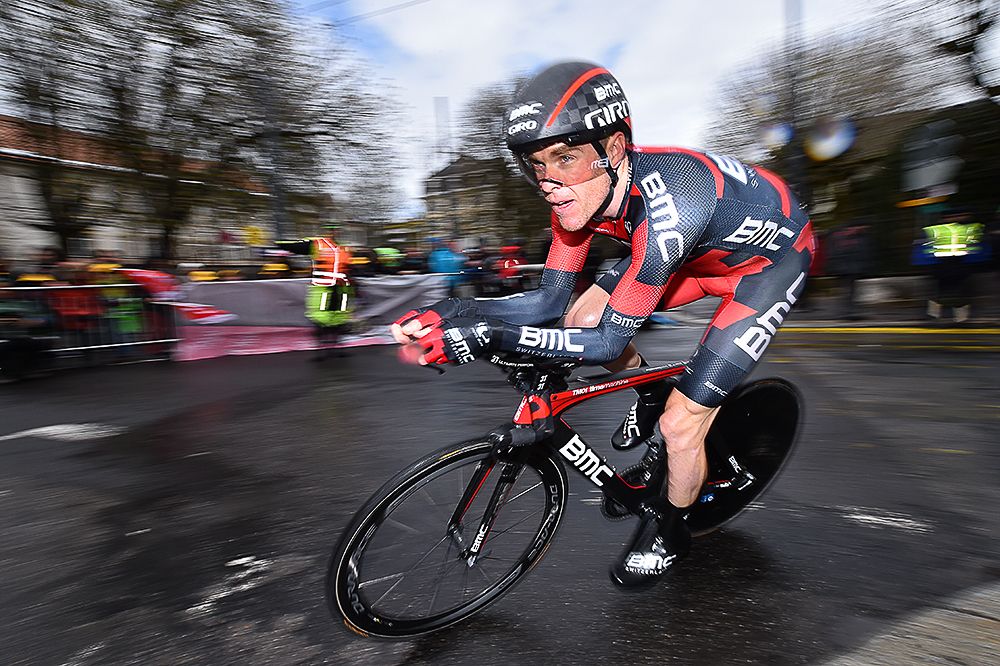 Brent Bookwalter (BMC)
