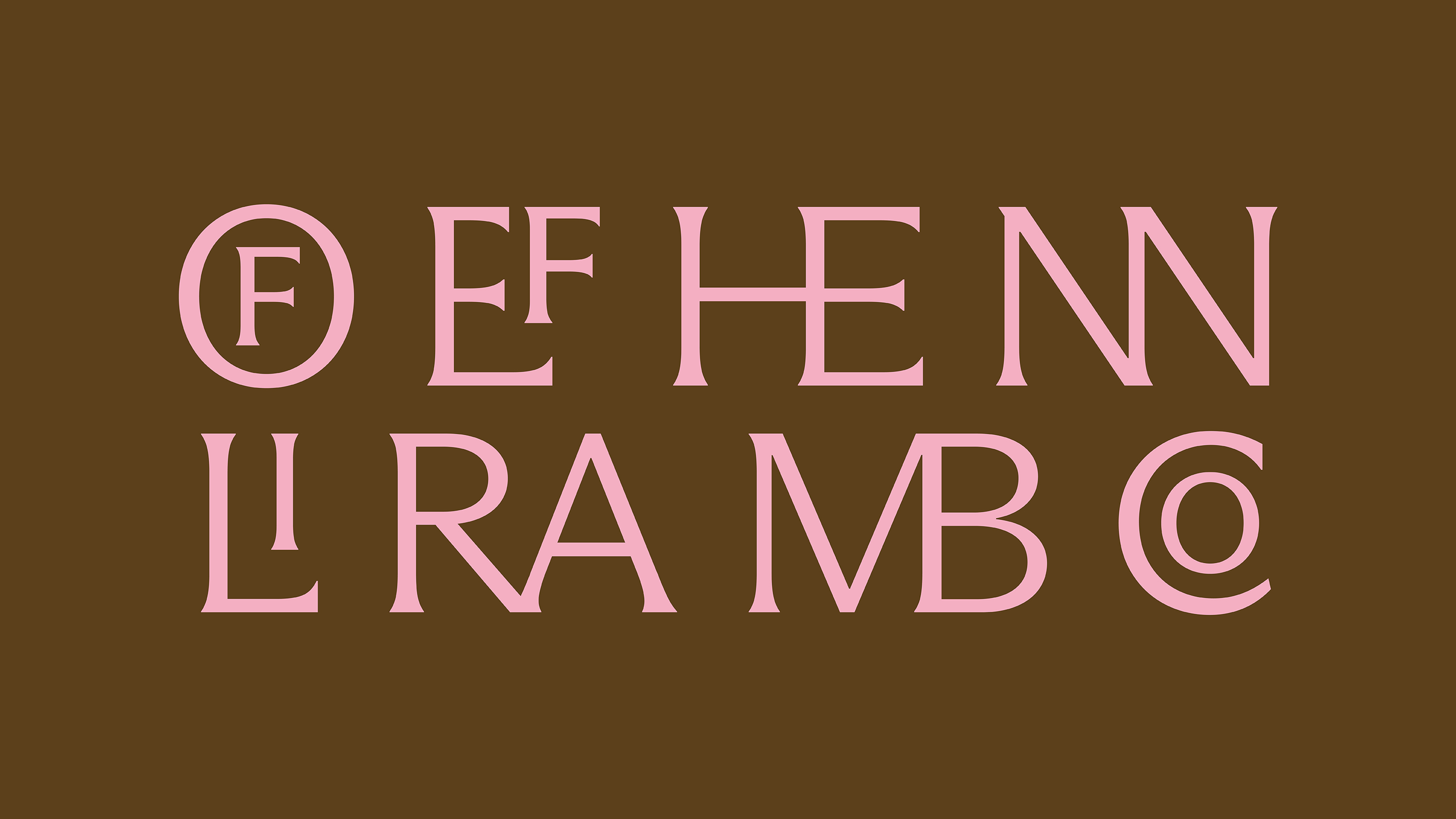 St Paul's Cathedral identity