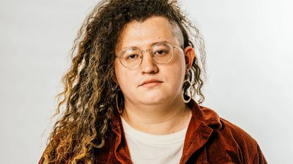 Author Andrea Long Chu