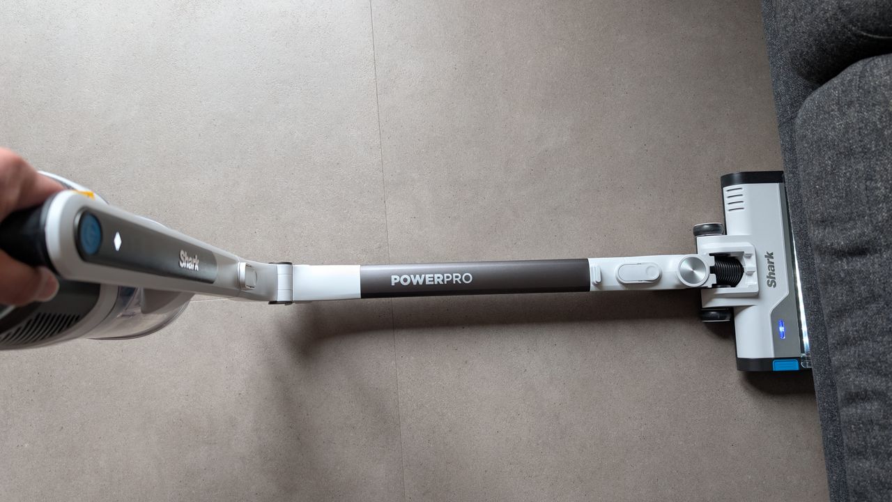 Shark PowerPro